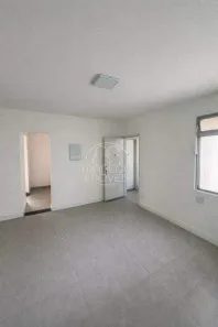 Apartamento com 2 Quartos à venda, 75m² no José Menino, Santos