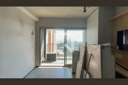 Kitnet com 1 Quarto à venda, 28m² no Cerqueira César, São Paulo