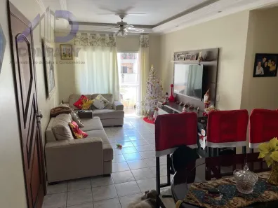 Apartamento com 3 Quartos à venda, 90m² no Vila Moraes, São Paulo