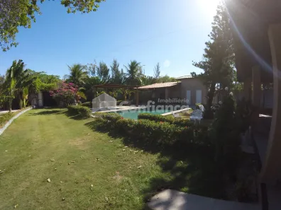 Fazenda/Sítio com 4 Quartos à venda, 3500m² no , Aquiraz