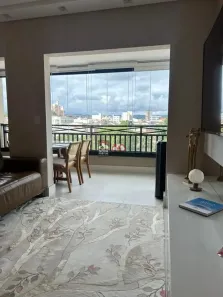 Apartamento com 2 Quartos à venda, 92m² no Vila Pantaleão, Caçapava
