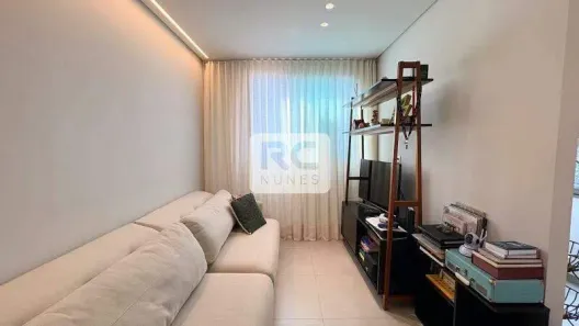 Apartamento com 2 Quartos à venda, 65m² no Cruzeiro, Belo Horizonte