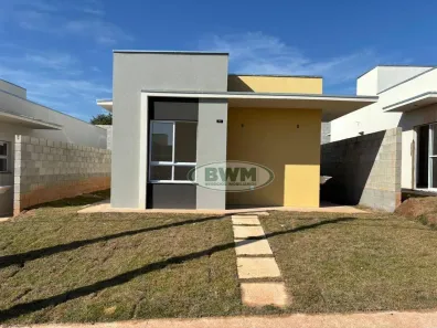Casa de Condomínio com 3 Quartos à venda, 69m² no Alto da Boa Vista, Sorocaba