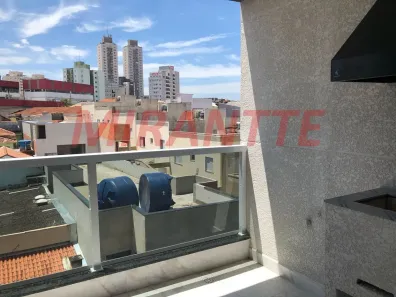 Apartamento com 2 Quartos à venda, 63m² no Parada Inglesa, São Paulo