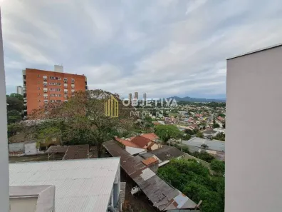 Apartamento com 2 Quartos à venda, 62m² no Jardim Mauá, Novo Hamburgo