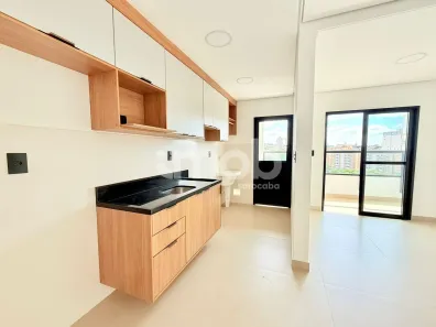 Apartamento com 2 Quartos à venda, 73m² no Jardim Refúgio, Sorocaba