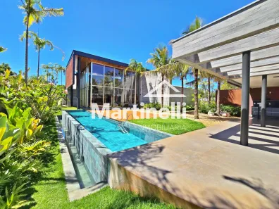 Casa de Condomínio com 3 Quartos à venda, 589m² no , Cravinhos