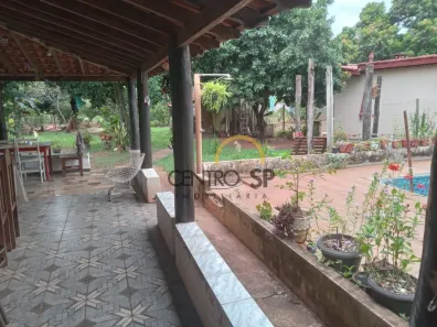 Fazenda/Sítio à venda, 180m² no Área Rural de Arealva, Arealva