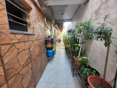 Casa com 2 Quartos à venda, 177m² no Vila Amorim, Suzano