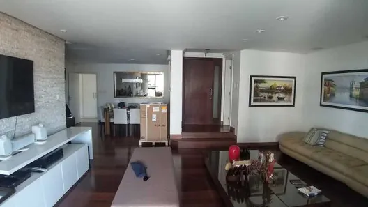 Apartamento com 4 Quartos à venda, 190m² no Caminho das Árvores, Salvador