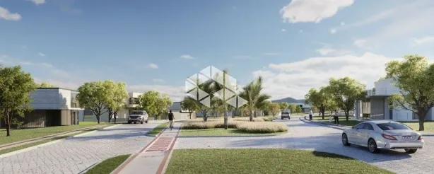 Lote/Terreno à venda, 372m² no Centro, Nova Santa Rita