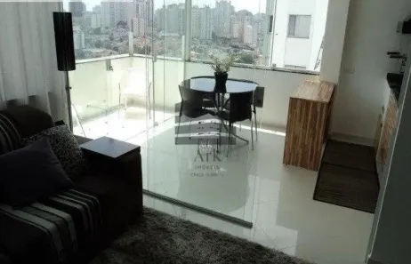 Cobertura com 3 Quartos à venda, 110m² no Vila da Saúde, São Paulo