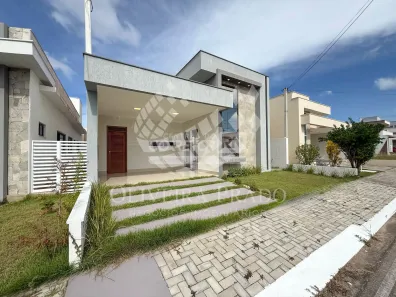 Casa de Condomínio com 3 Quartos à venda, 120m² no Parque das Nações, Parnamirim