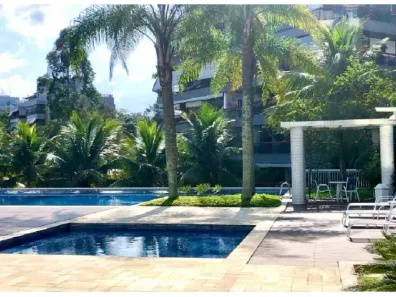 Apartamento com 2 Quartos à venda, 175m² no Barra da Tijuca, Rio de Janeiro