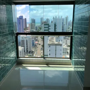 Apartamento com 3 Quartos à venda, 66m² no Candeias, Jaboatão dos Guararapes