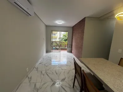 Apartamento com 2 Quartos à venda, 55m² no Enseada, Guarujá