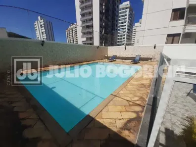Apartamento com 2 Quartos à venda, 80m² no Icaraí, Niterói
