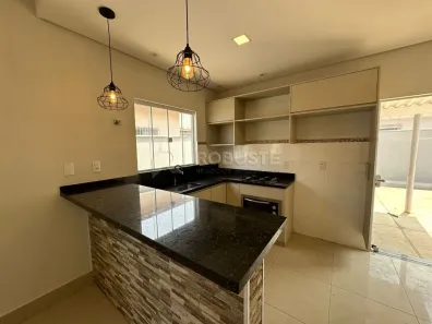 Casa com 3 Quartos à venda, 120m² no Vila Carmelo, Botucatu