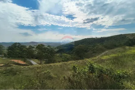 Lote/Terreno à venda, 2100m² no Ponte do Cosme, Barbacena