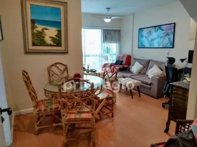 Apartamento com 2 Quartos à venda, 94m² no Recreio dos Bandeirantes, Rio de Janeiro