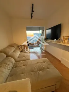 Apartamento com 2 Quartos à venda, 64m² no Vila Augusta, Guarulhos