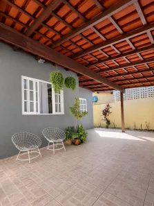 Casa com 2 Quartos à venda, 75m² no Calumbi, Feira de Santana