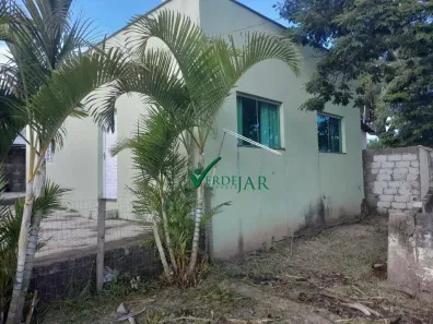 Casa com 2 Quartos para alugar, 70m² no Bom Jesus, Santa Luzia