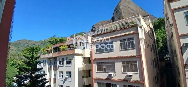 Kitnet à venda, 20m² no Grajaú, Rio de Janeiro
