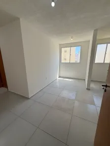 Apartamento com 2 Quartos para alugar, 42m² no Piatã, Salvador