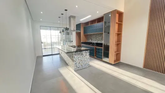 Casa de Condomínio com 3 Quartos à venda, 250m² no Loteamento Eldorado Jardim Residencial, Tremembé