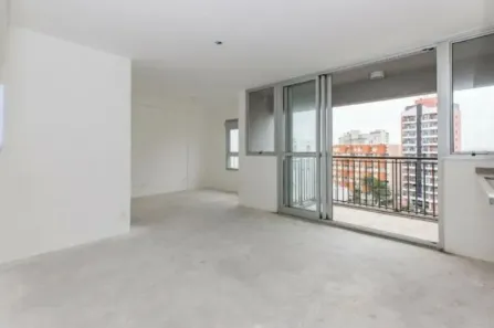 Apartamento com 1 Quarto à venda, 34m² no Sumarezinho, São Paulo