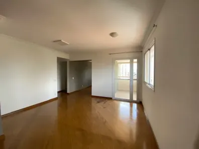 Apartamento com 3 Quartos para alugar, 94m² no Vila Romana, São Paulo