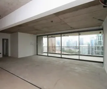 Apartamento com 4 Quartos à venda, 185m² no Santo Amaro, São Paulo