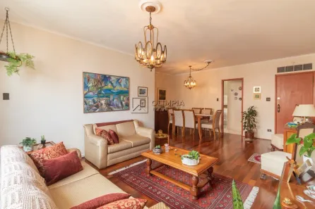 Apartamento com 4 Quartos à venda, 152m² no Pinheiros, São Paulo