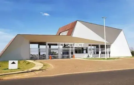Lote/Terreno à venda, 492m² no Jardim Botânico, Uberlândia