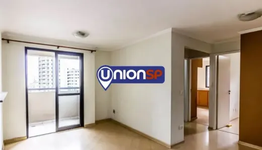 Apartamento com 2 Quartos à venda, 58m² no Bela Vista, São Paulo