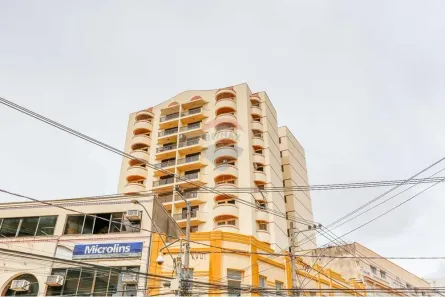 Apartamento com 3 Quartos à venda, 256m² no Centro, Sorocaba