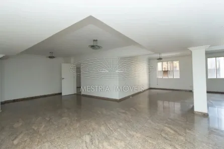 Apartamento com 4 Quartos à venda, 275m² no Bela Vista, São Paulo