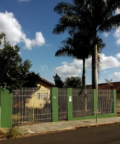 Casa com 3 Quartos à venda, 360m² no , Irapuã