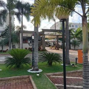 Apartamento com 2 Quartos à venda, 52m² no Jardim Yolanda, São José do Rio Preto