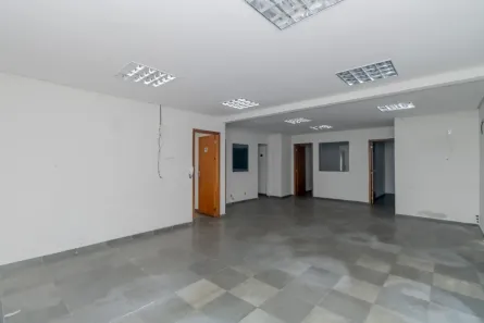 Prédio Comercial à venda, 878m² no Cidade Nova Heliópolis, São Paulo