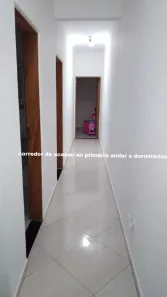 Casa com 3 Quartos à venda, 220m² no Recreio São Jorge, Guarulhos