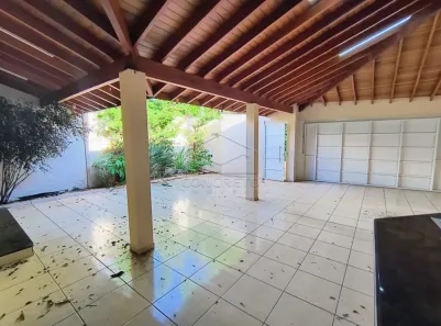 Casa com 4 Quartos à venda, 150m² no Jardim Campos Prado II, Jaú