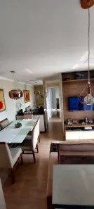 Apartamento com 2 Quartos à venda, 45m² no Limão, São Paulo