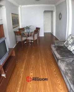 Apartamento com 3 Quartos à venda, 89m² no Centro, Balneário Camboriú