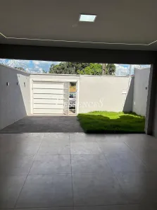 Casa com 3 Quartos à venda, 145m² no Jardim Buriti Sereno, Aparecida de Goiânia