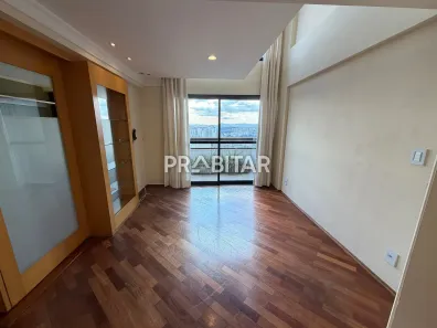 Cobertura com 3 Quartos para alugar, 160m² no Alto da Lapa, São Paulo
