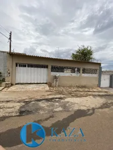 Casa com 3 Quartos à venda, 380m² no Valparaiso I - Etapa C, Valparaíso de Goiás