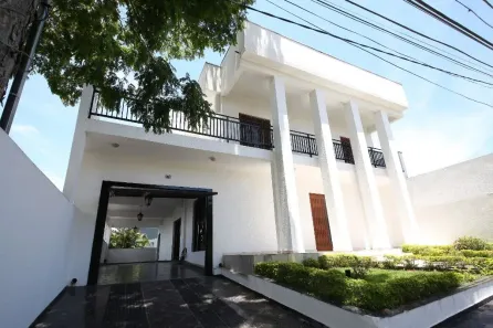 Casa de Condomínio com 3 Quartos à venda, 450m² no Horizontal Park, Cotia