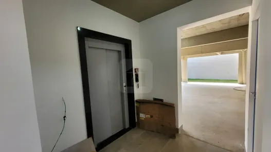 Apartamento com 3 Quartos à venda, 83m² no Tibery, Uberlândia